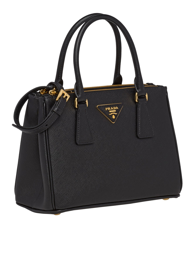 Prada Galleria Saffiano Leather Small Bag