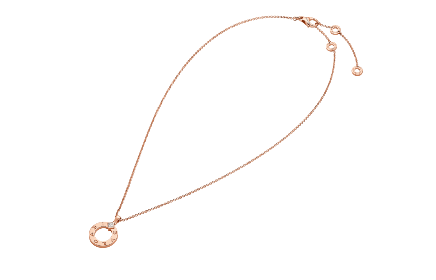 Bvlgari Bvlgari Necklace