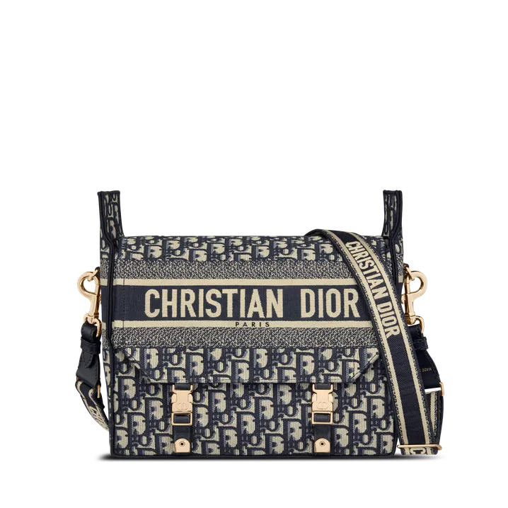 Medium Diorcamp Bag