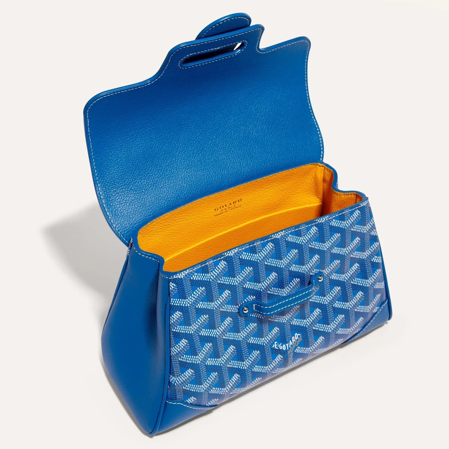 Saïgon Souple Mini Bag