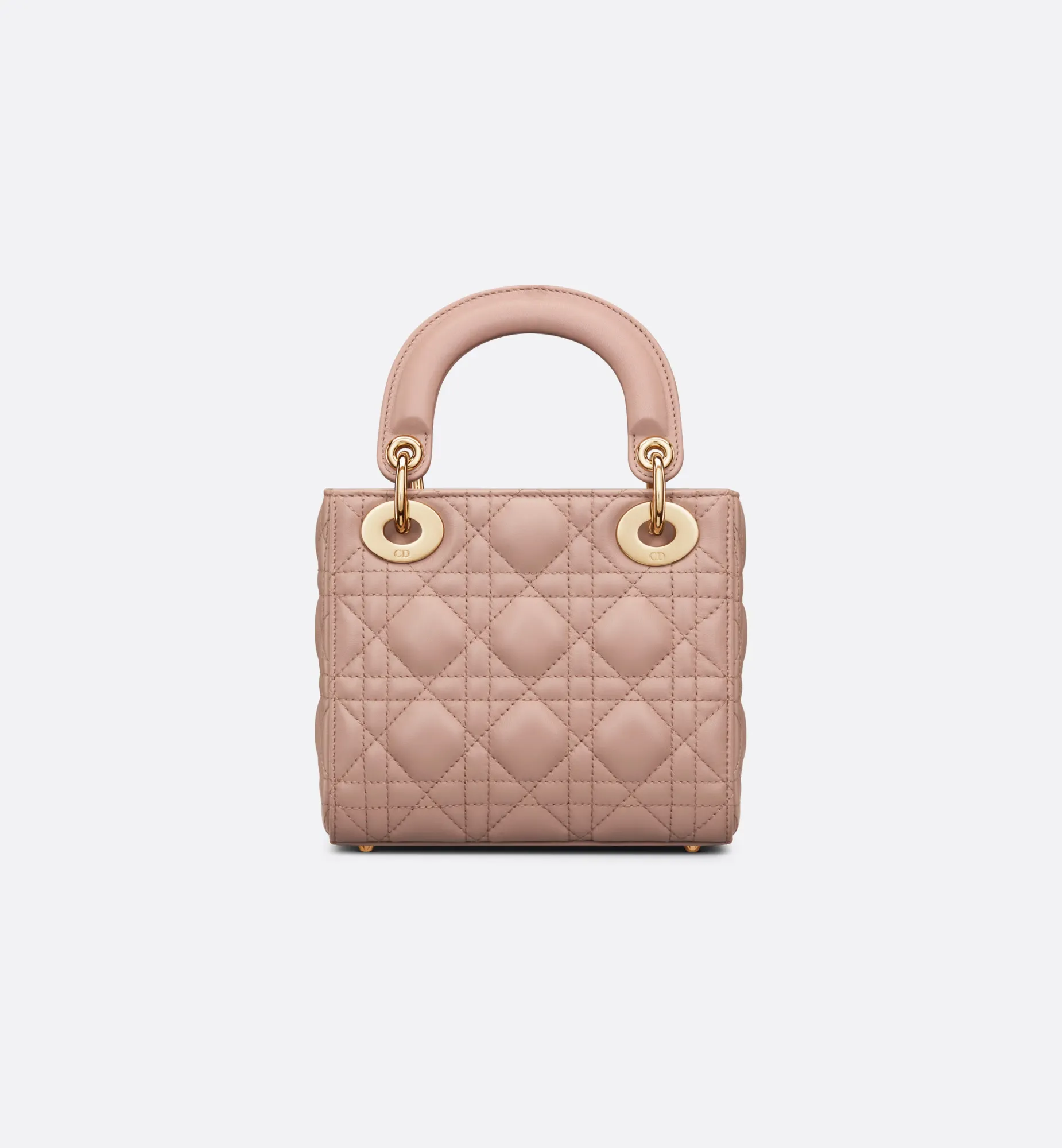 Mini Lady Dior Bag