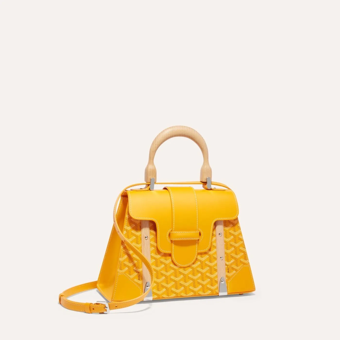 Saïgon Structuré Bag