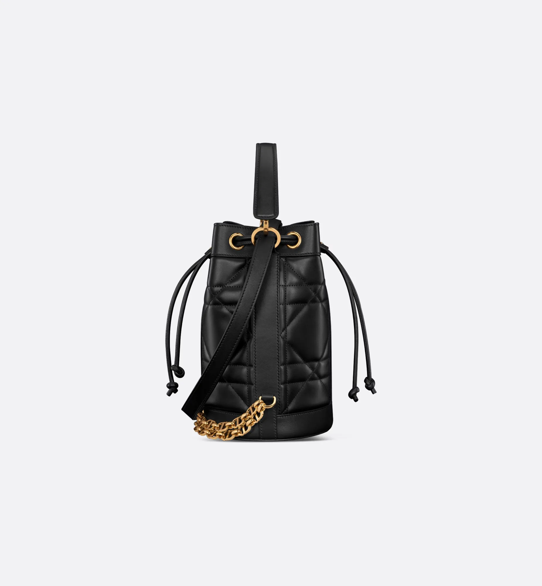 Small Dior Backpack