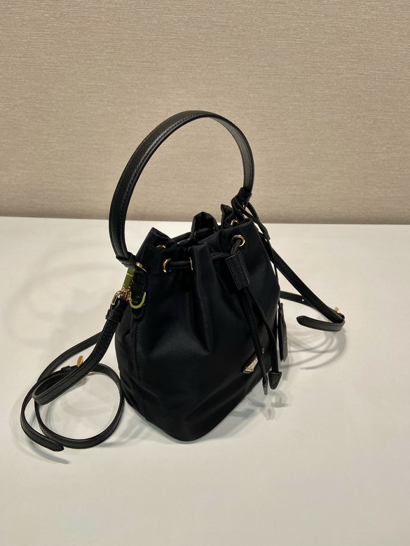 Prada Re-Edition 1978 Re-Nylon mini-bag
