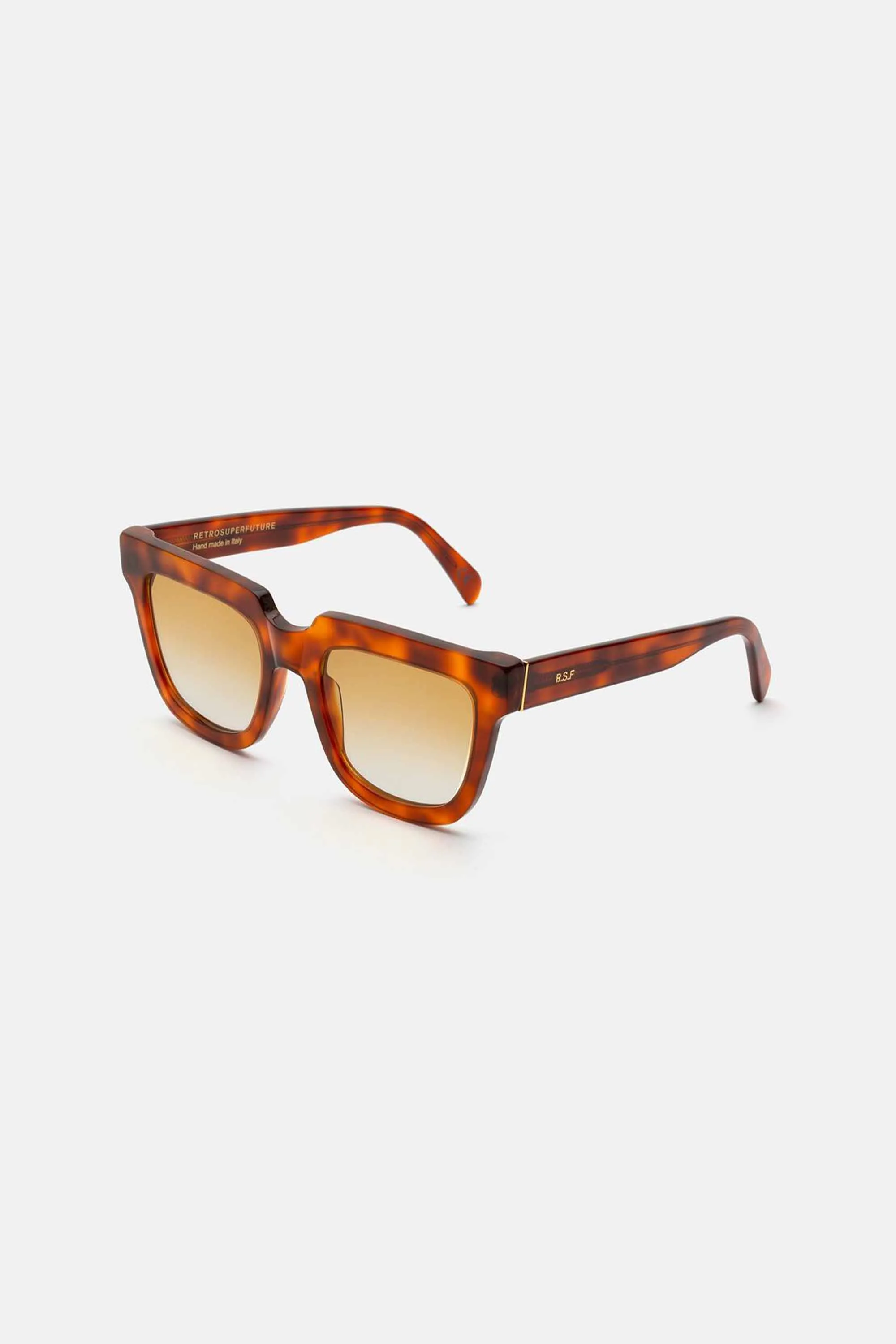 Retrosuperfuture MODO havana sunglasses