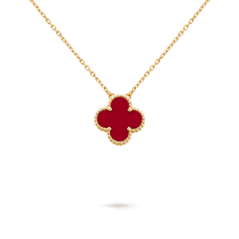 Vintage Alhambra pendant