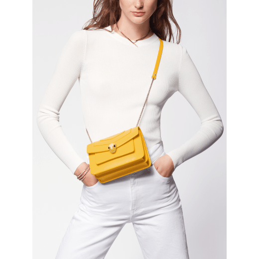 SERPENTI FOREVER CROSSBODY BAG