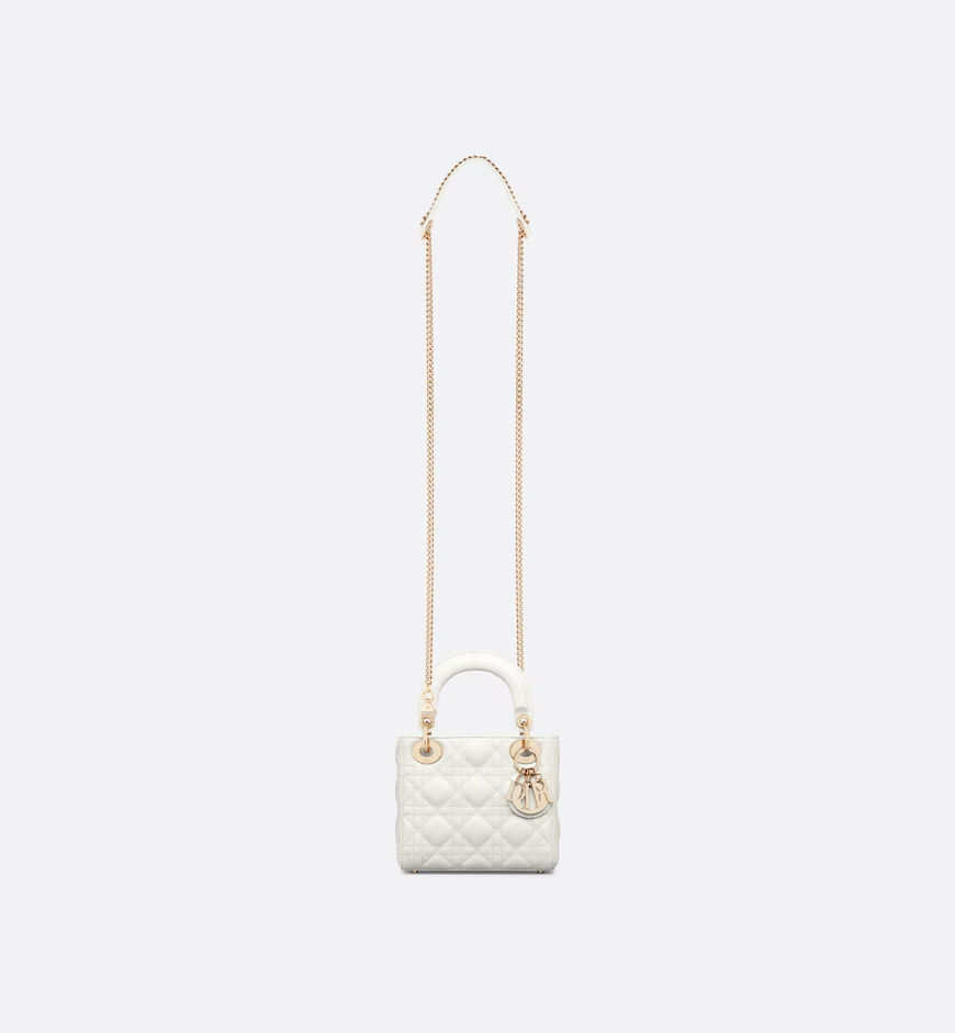 Mini Lady Dior Bag
