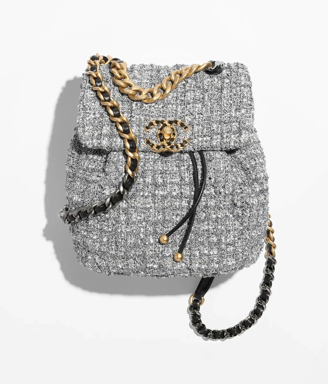 CHANEL 19 BACKPACK