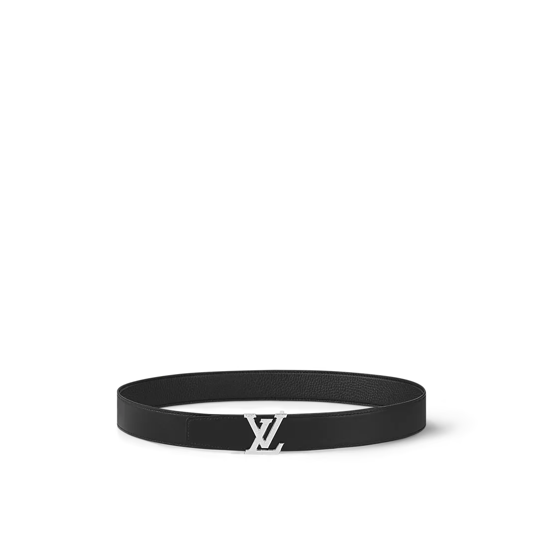 LV Heritage 35mm Reversible Belt