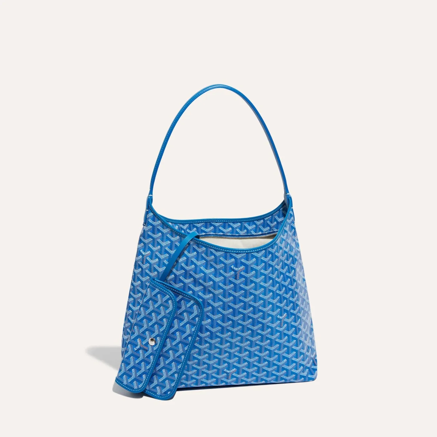 Bohème Hobo Bag