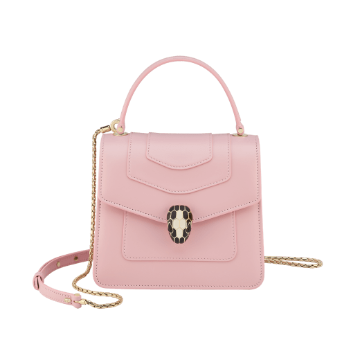 SERPENTI FOREVER TOTE