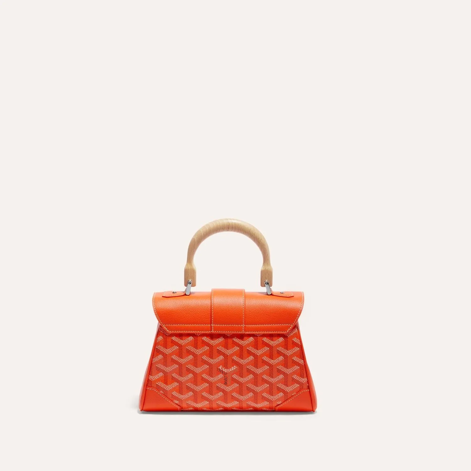 Saïgon Souple Mini Bag
