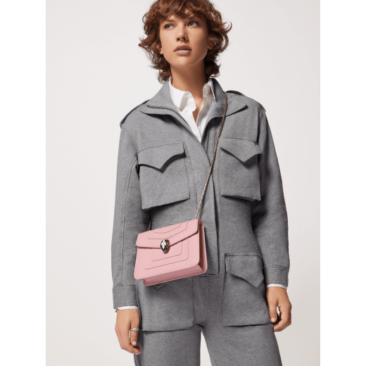 SERPENTI FOREVER CROSSBODY BAG