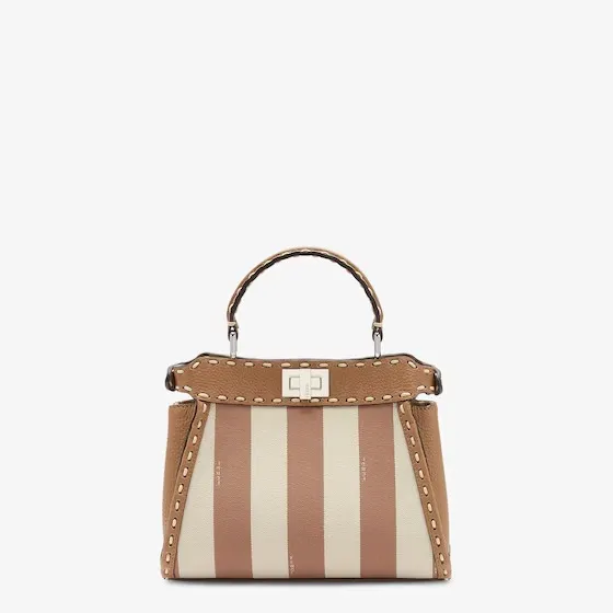 FENDI Peekaboo Mini