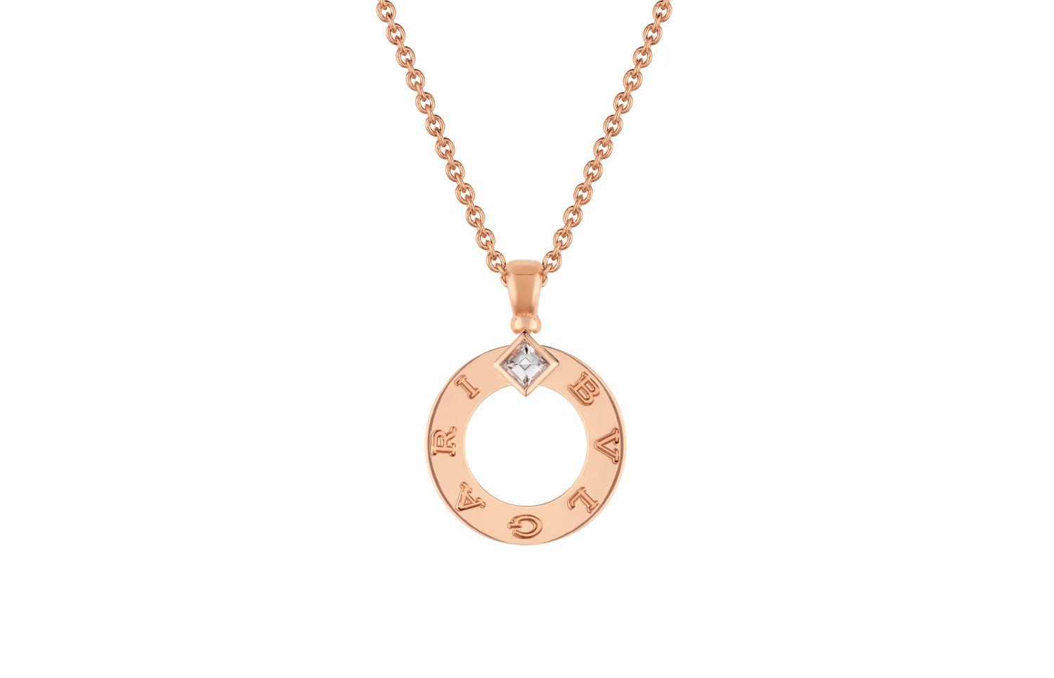 Bvlgari Bvlgari Necklace