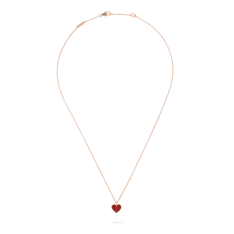 Sweet Hearts pendant