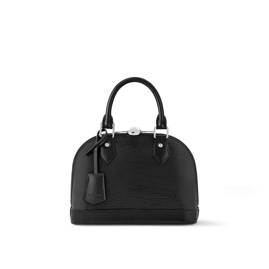 Louis Vuitton Alma BB