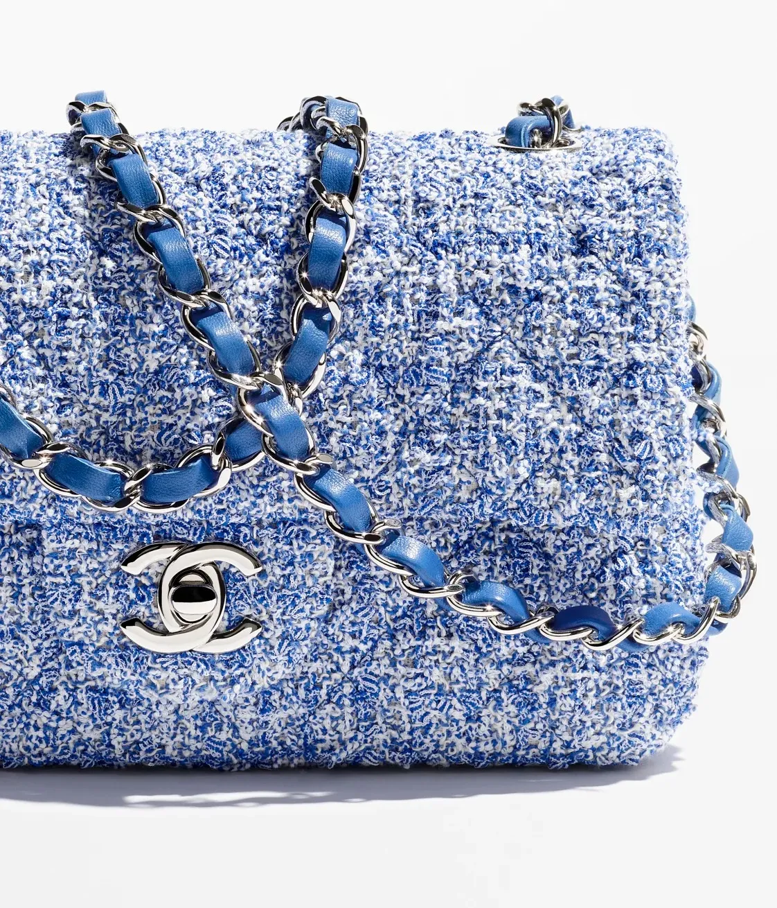 MINI CLASSIC HANDBAG