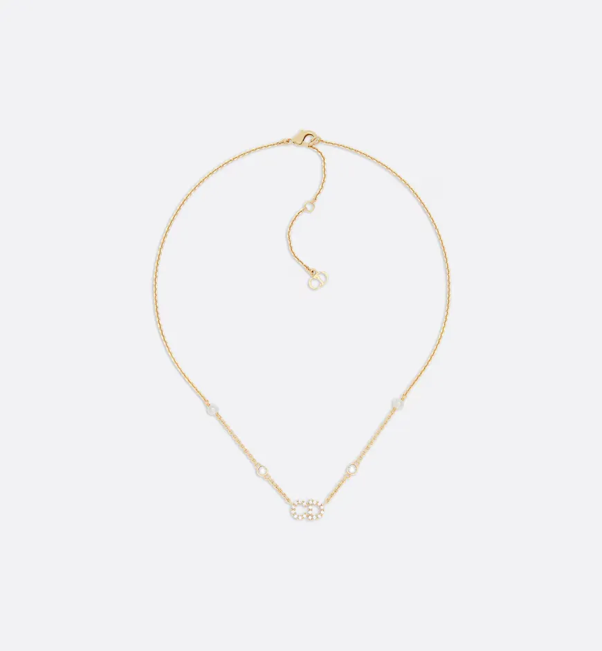 Clair D Lune Necklace