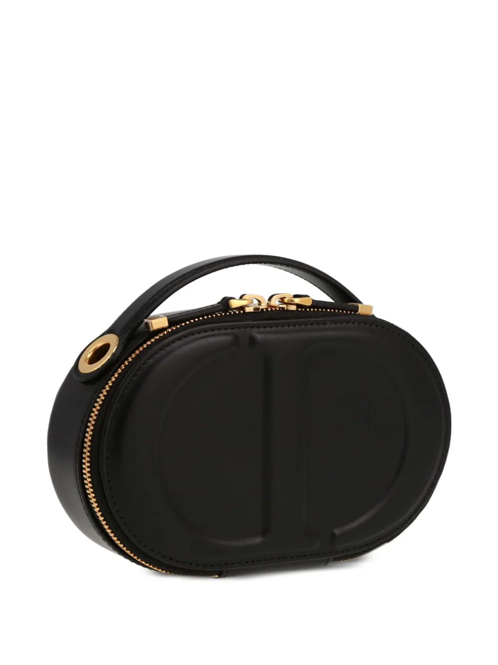 Ovale CD handbag