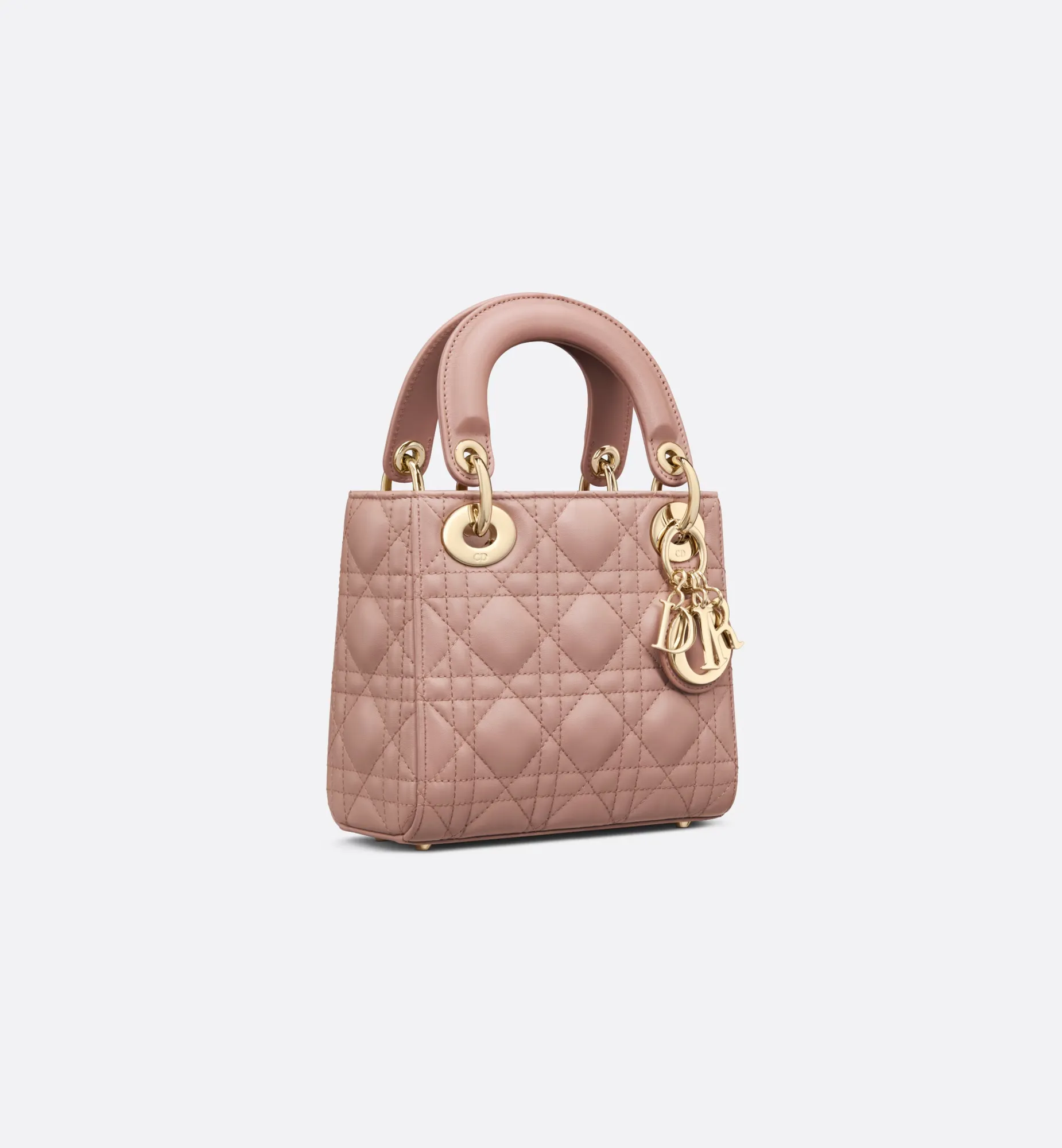 Mini Lady Dior Bag