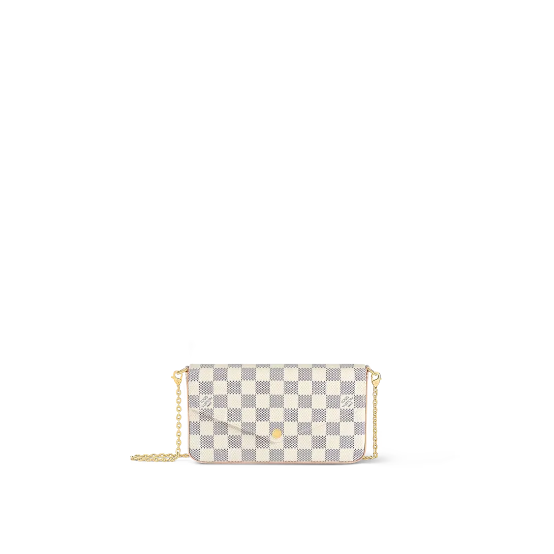 Louis Vuitton Felicie Pochette