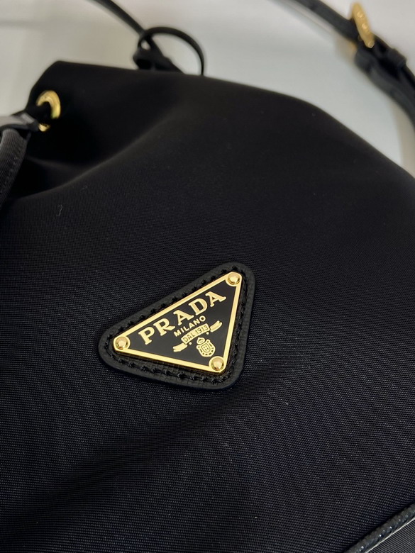 Prada Re-Edition 1978 Re-Nylon mini-bag