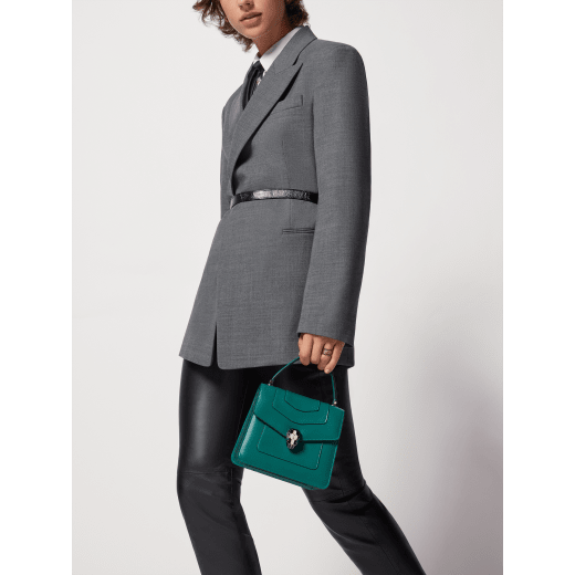 SERPENTI FOREVER TOTE