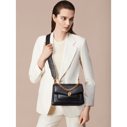 SERPENTI FOREVER CROSSBODY BAG