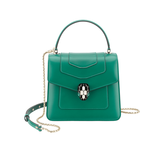 SERPENTI FOREVER TOTE