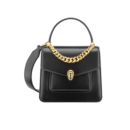 SERPENTI FOREVER TOTE