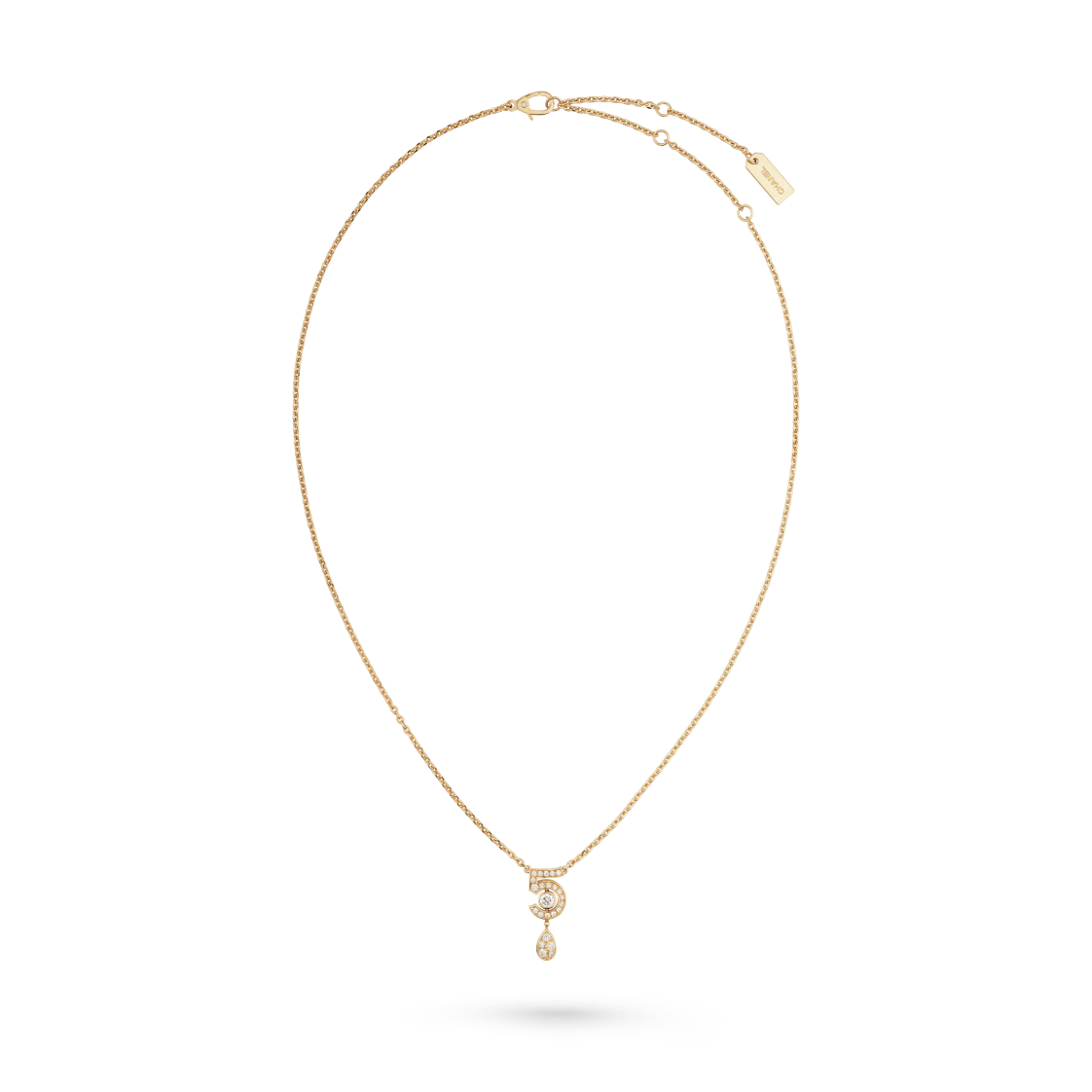 ETERNAL N°5 NECKLACE