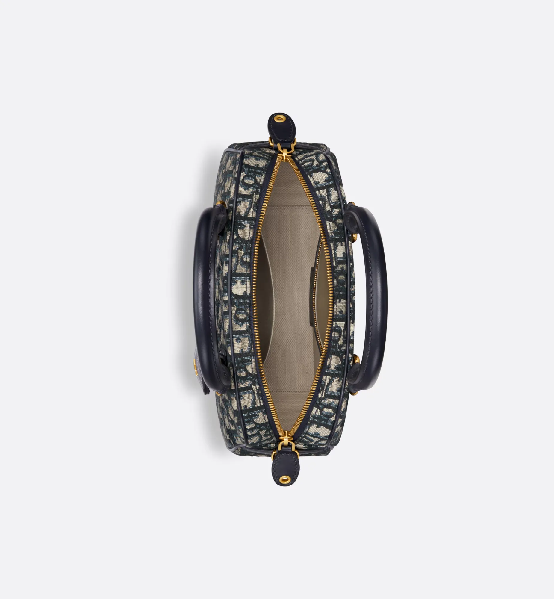 Medium D-Vibe Bowling Bag