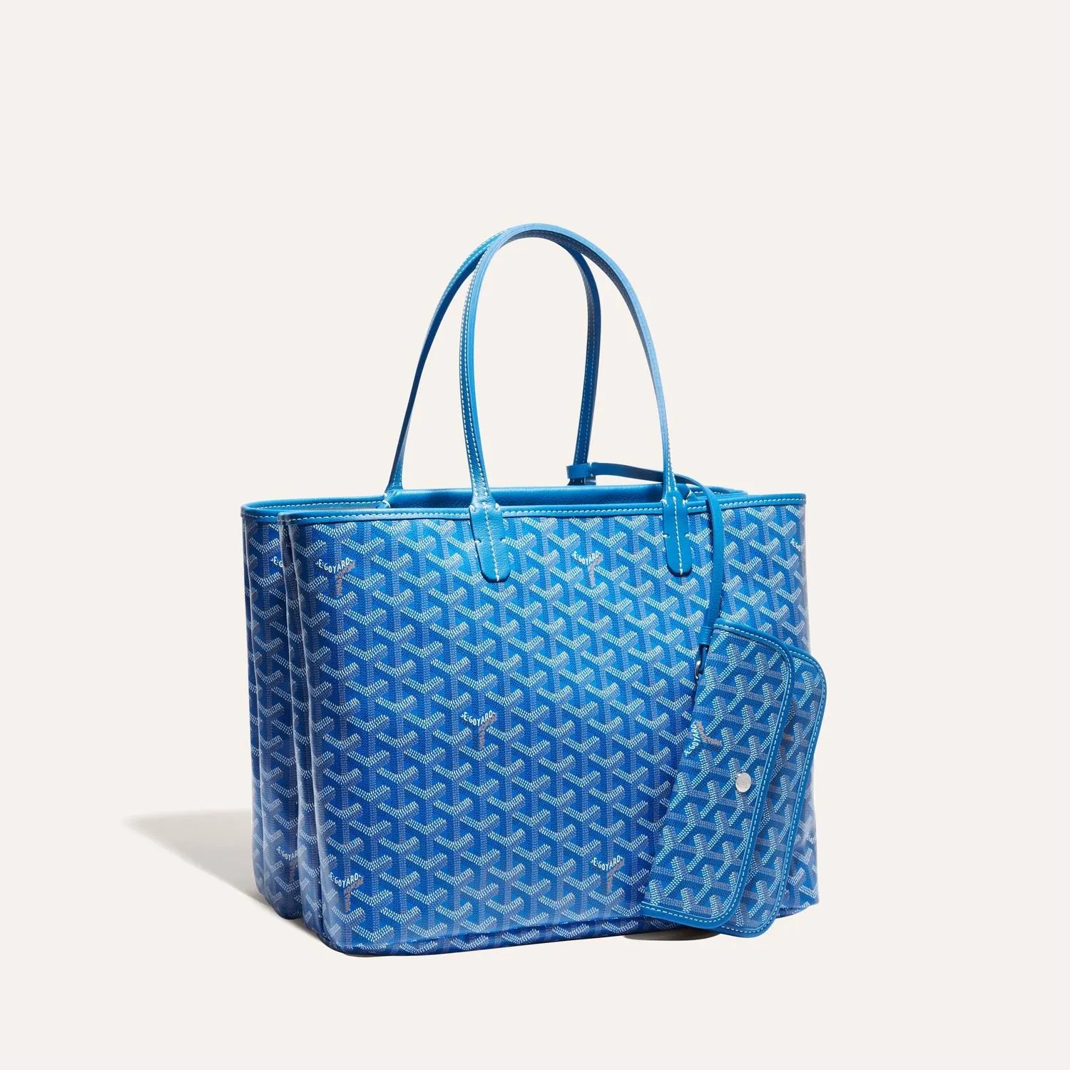 ISABELLA BAG BLUE