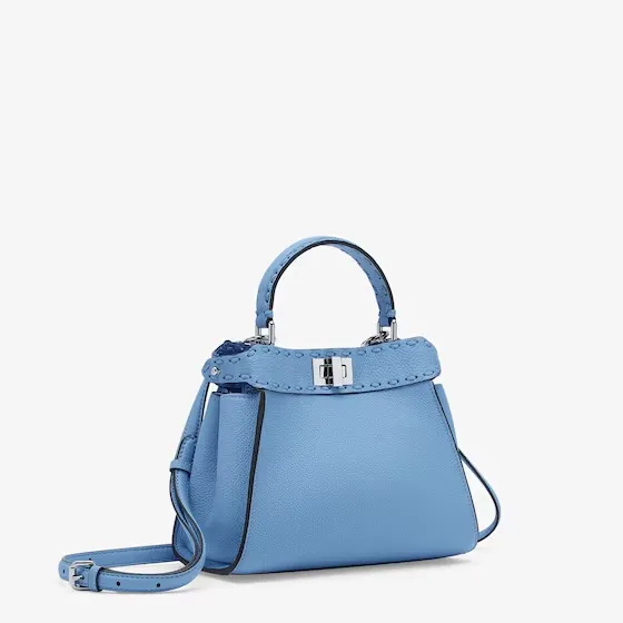 FENDI Peekaboo Mini