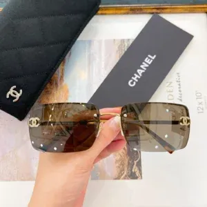Chanel sunglasses