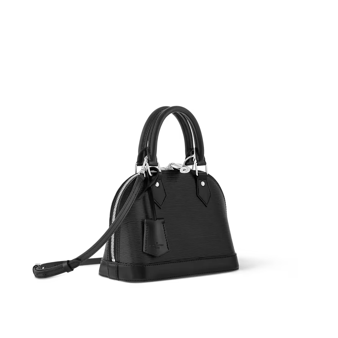 Louis Vuitton Alma BB