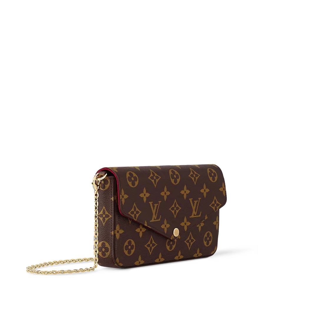 Louis Vuitton Felicie Pochette