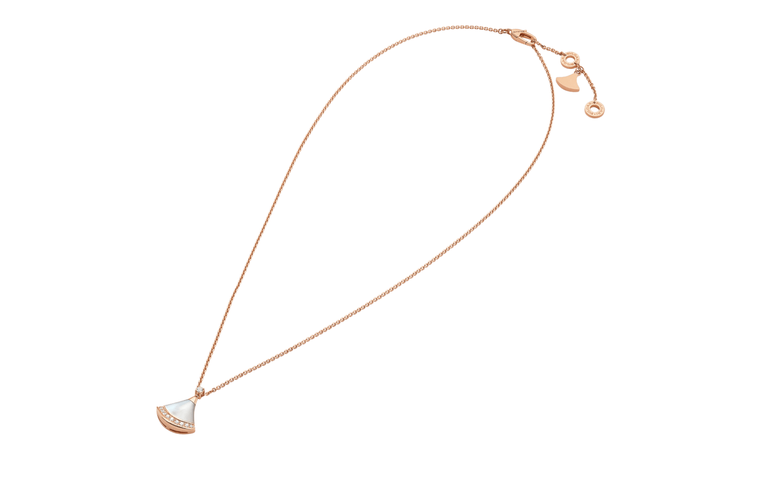 Divas’ Dream Necklace