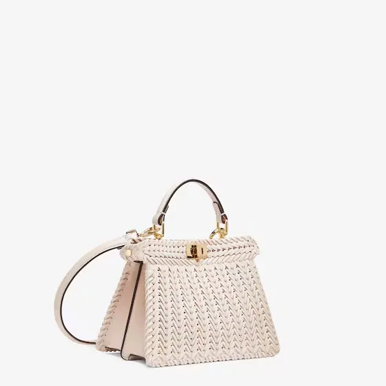 FENDI Peekaboo ISeeU Petite