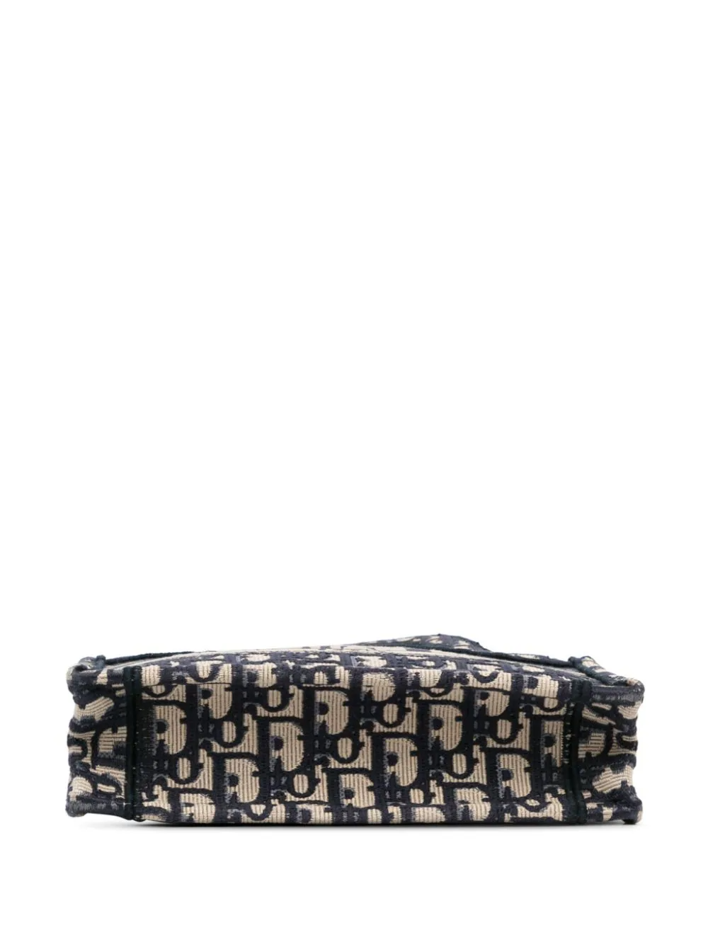 Mini Oblique Book tote bag