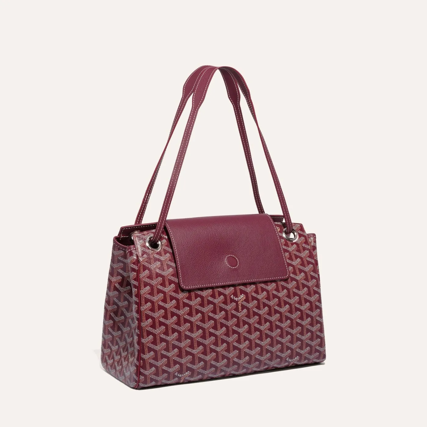 Rouette PM Bag