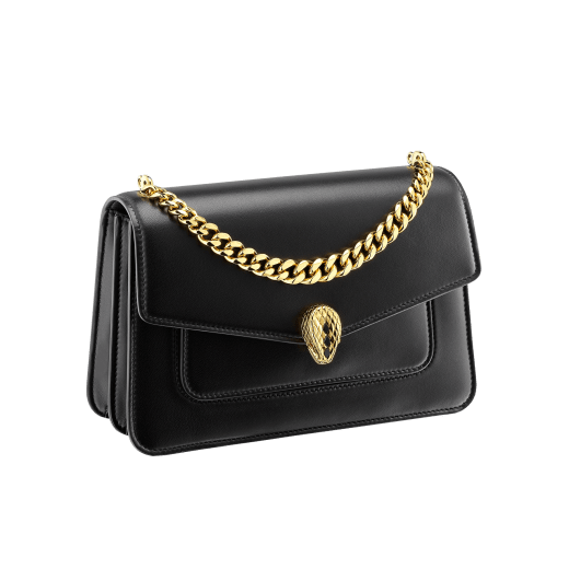 SERPENTI FOREVER CROSSBODY BAG