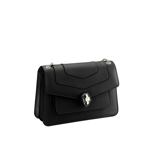 SERPENTI FOREVER SHOULDER BAG