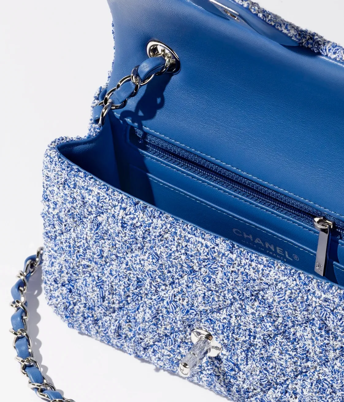 MINI CLASSIC HANDBAG