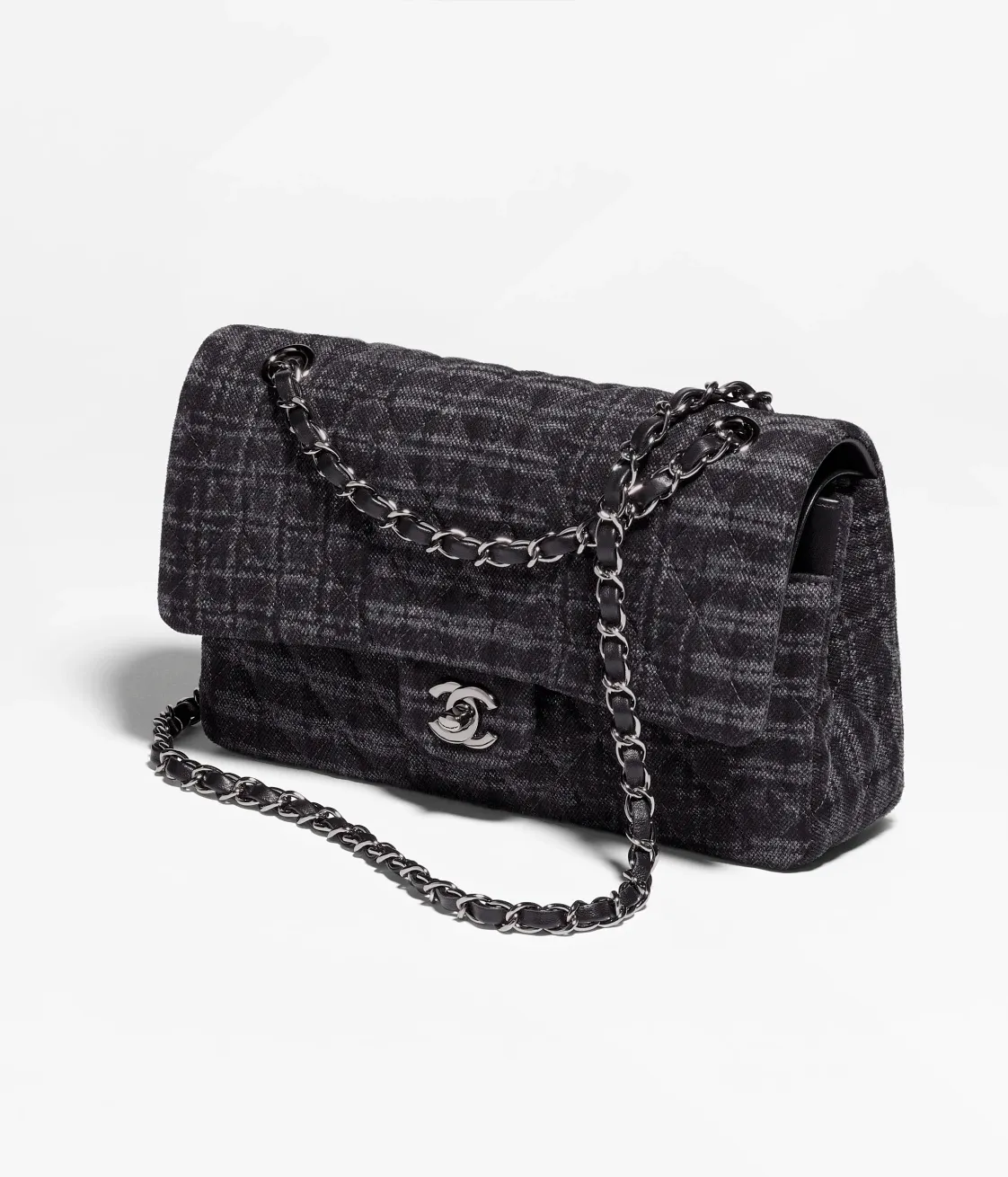 CLASSIC 11.12 HANDBAG