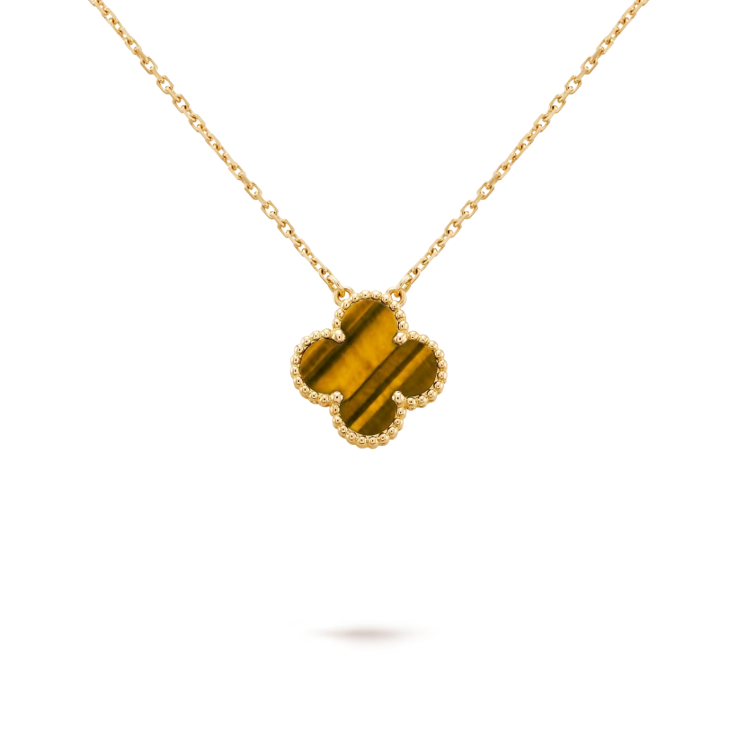 Vintage Alhambra pendant