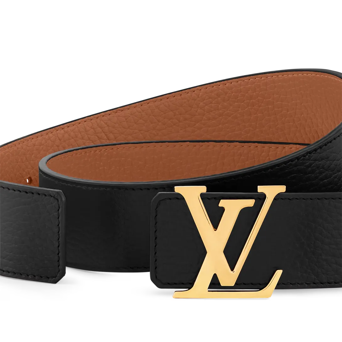 LV Initiales 40MM