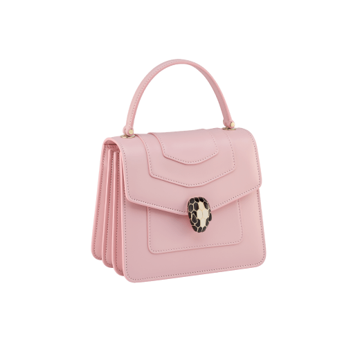 SERPENTI FOREVER TOTE